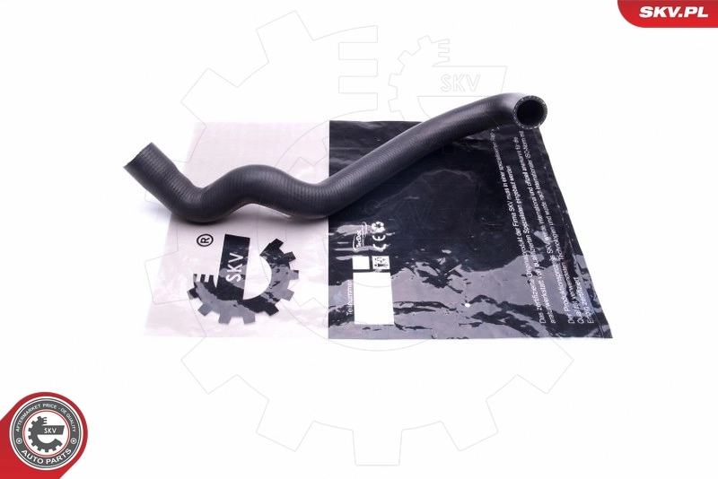 Radiator Hose